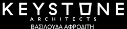 KEYSTONE ARCHITECTS logo